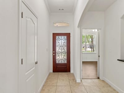Bathroom at 417 Spyglass ST - 4 bed 2 bath home