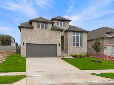 Living area at 417 Texas Sky Dr - 4 bed 3 bath home