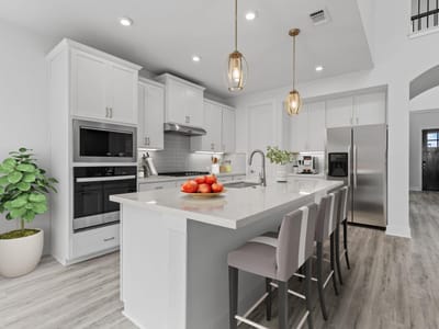 Kitchen at 417 Texas Sky Dr - 4 bed 3 bath home