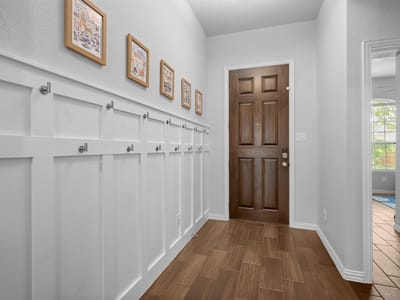 Bathroom at 4174 Kingsley Ave - 4 bed 2 bath home