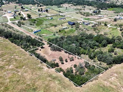 Property photo 5 at 4177 Old Colony Line RD - Spanish Oak Acres, Lockhart, TX