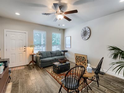 Kitchen at 418 High Tech DR - 3 bed 2 bath home