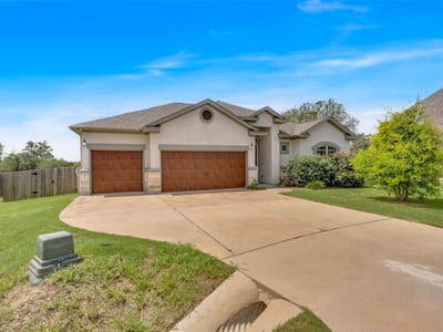 Kitchen at 418 Quartz DR - 4 bed 3 bath home