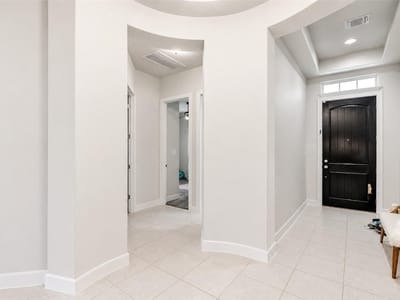 Bathroom at 418 Quartz DR - 4 bed 3 bath home