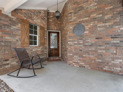 Kitchen at 4196 Woodhaven Trl - 3 bed 2 bath home
