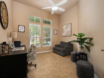 Bathroom at 4196 Woodhaven Trl - 3 bed 2 bath home