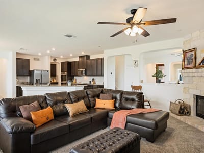 Property photo 4 at 420 Conestoga DR - 5 bed 3 bath home