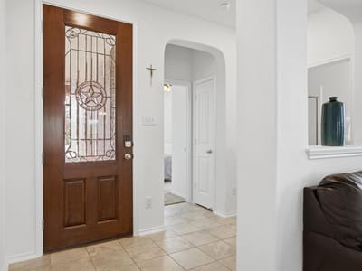 Primary bedroom at 420 Conestoga DR - 5 bed 3 bath home