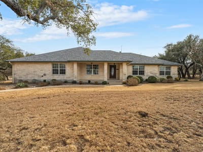 Property photo 2 at 420 Rundberg DR - 4 bed 2 bath home
