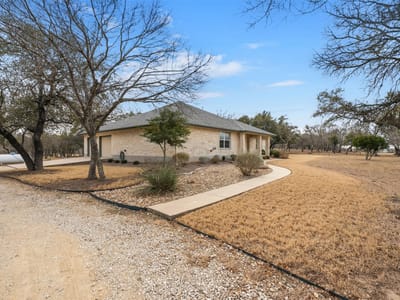 Property photo 3 at 420 Rundberg DR - 4 bed 2 bath home