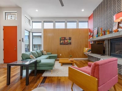 Photo 2 - 420 Starlight Village LOOP Unit #17 Photo 2 of 23 at 420 Starlight Village LOOP Unit #17 - 2 bed 2 bath home