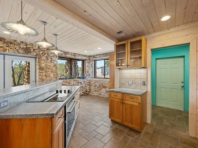 Bathroom at 4200 Three Creek Trail - 3 bed 3 bath home