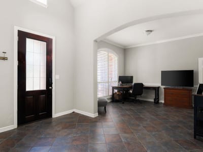 Kitchen at 4201 Greatview DR - 3 bed 3 bath home