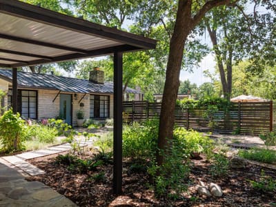 Kitchen at 4201 Wilshire PKWY - 2 bed 2 bath home