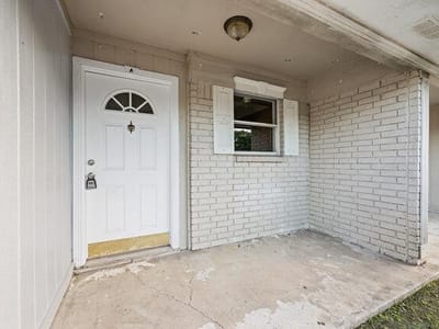 Kitchen at 4204 Lake RD - Leon Heights, Killeen, TX