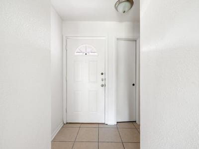 Primary bedroom at 4204 Lake RD - Leon Heights, Killeen, TX