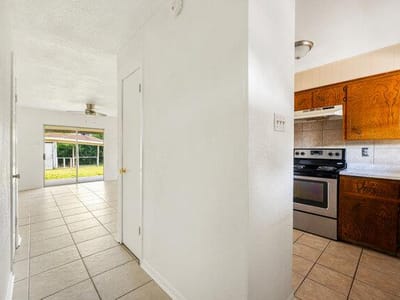 Bathroom at 4204 Lake RD - Leon Heights, Killeen, TX