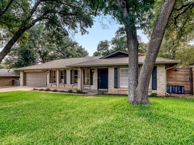 Property photo 2 at 4205 Bamford DR - 4 bed 2 bath home