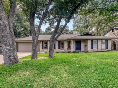 Property photo 3 at 4205 Bamford DR - 4 bed 2 bath home