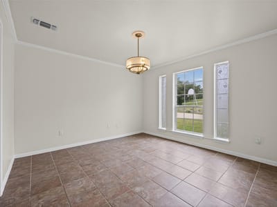 Bathroom at 4205 Park DR - 4 bed 2 bath home