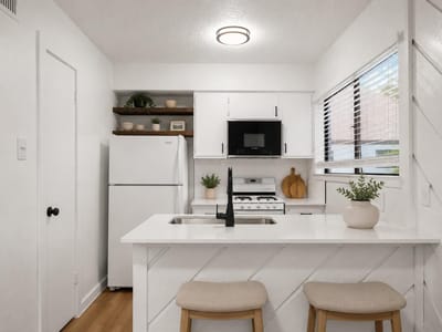 Property photo 3 at 4205 Speedway Ave Unit #112 - 1 bed 1 bath home