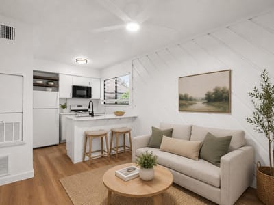 Property photo 5 at 4205 Speedway Ave Unit #112 - 1 bed 1 bath home
