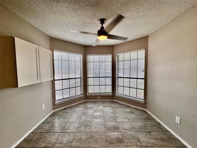 Kitchen at 4206 Boatwright Cv - 3 bed 2 bath home