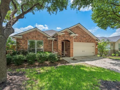 Kitchen at 4207 Flat Stone CT - 4 bed 2 bath home