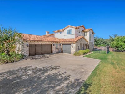 Kitchen at 4207 Tuscany CT - 4 bed 4 bath home