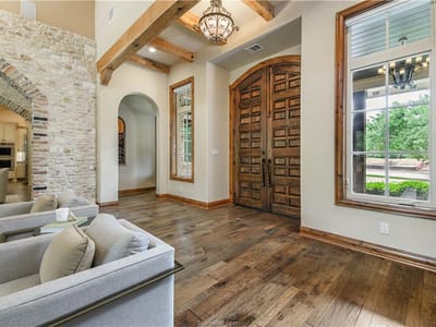 Bathroom at 4207 Tuscany CT - 4 bed 4 bath home