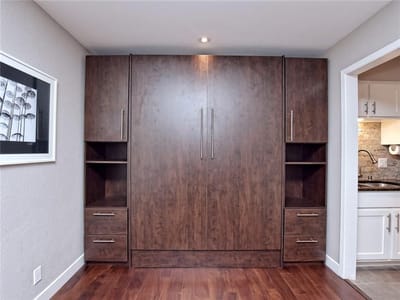Property photo 2 at 4209 Burnet RD Unit #101 - 1 bed 1 bath home
