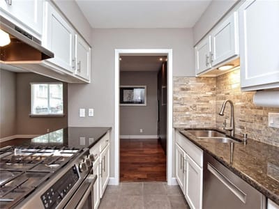 Property photo 3 at 4209 Burnet RD Unit #101 - 1 bed 1 bath home
