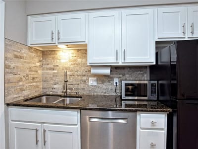 Property photo 4 at 4209 Burnet RD Unit #101 - 1 bed 1 bath home