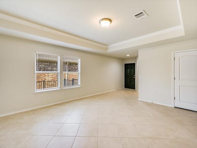 Kitchen at 421 Holiday Creek LN - 2 bed 2 bath home
