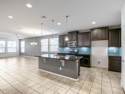 Bathroom at 421 La Joya PASS - 5 bed 2 bath home