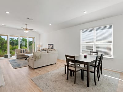 Photo 3 of 31 at 421 Peace Pipe WAY - 4 bed 2 bath home