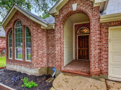 Kitchen at 421 Racetrack Dr - 3 bed 2 bath home
