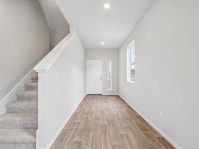 Primary bedroom at 421 Rear Boot WAY - 4 bed 2 bath home