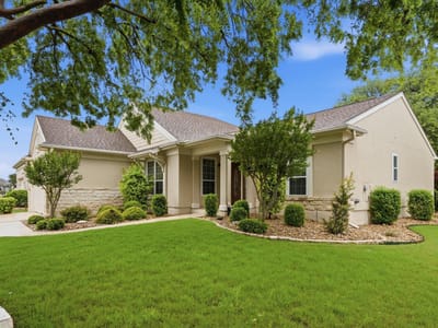 Kitchen at 421 Rio Grande Loop - 3 bed 2 bath home