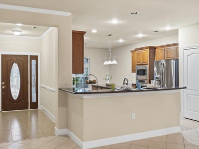 Bathroom at 421 Rio Grande Loop - 3 bed 2 bath home