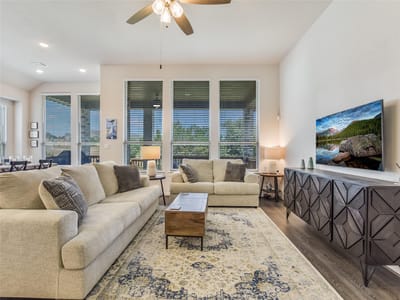 Kitchen at 421 Teakmill TRL - 4 bed 2 bath home