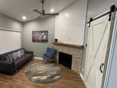 Property photo 2 at 421 W San Antonio ST Unit #H3 - 1 bed 1 bath home