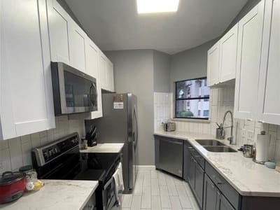 Property photo 4 at 421 W San Antonio ST Unit #H3 - 1 bed 1 bath home