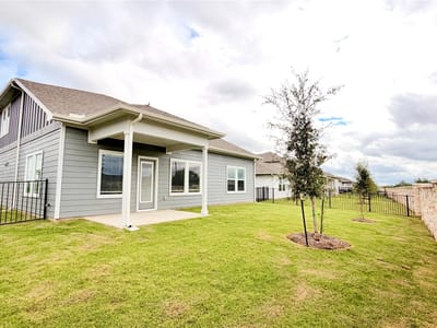 Photo 5 of 6 at 4213 Texoma DR - 5 bed 3 bath home