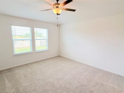 Photo 3 of 6 at 4217 Texoma DR - 3 bed 2 bath home