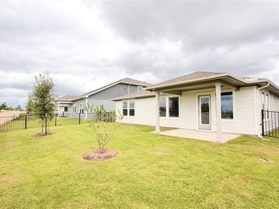 Photo 5 of 6 at 4217 Texoma DR - 3 bed 2 bath home