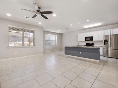 Kitchen at 422 Epiphany LN - 3 bed 2 bath home