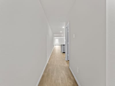 Living area at 422 Low Pasture TRL - 3 bed 2 bath home