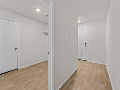 Kitchen at 422 Low Pasture TRL - 3 bed 2 bath home