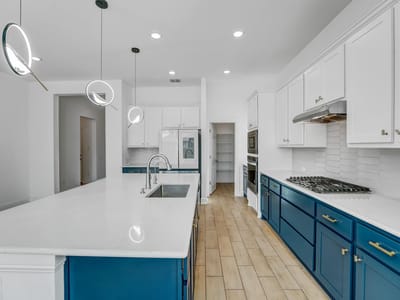 Kitchen at 4225 Basilone Dr - 5 bed 3 bath home
